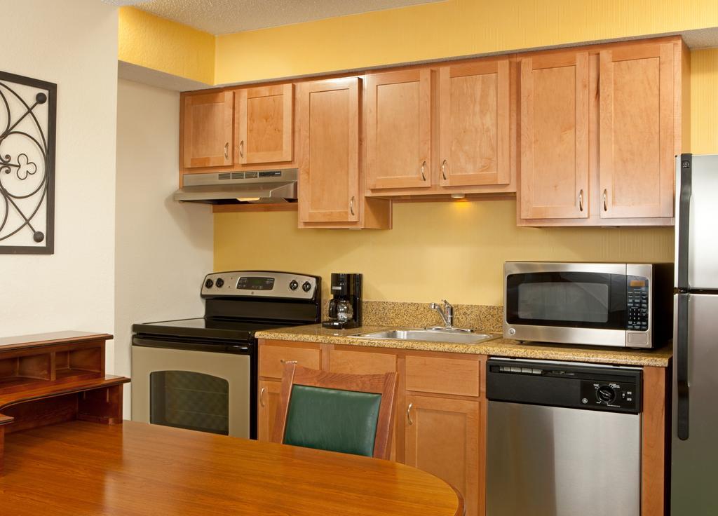 Residence Inn Kansas City Downtown/Union Hill Quarto foto